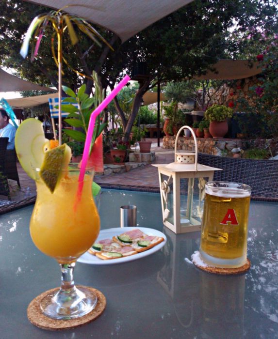 Kefalonia cocktail bar pool bar kefalonia 13